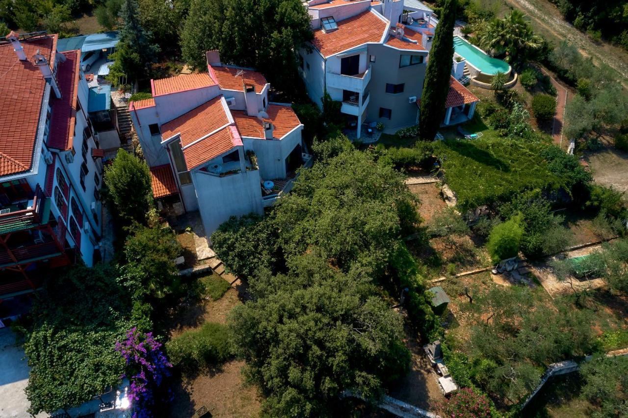 Apartments Dracice 1019 Банджоле Экстерьер фото